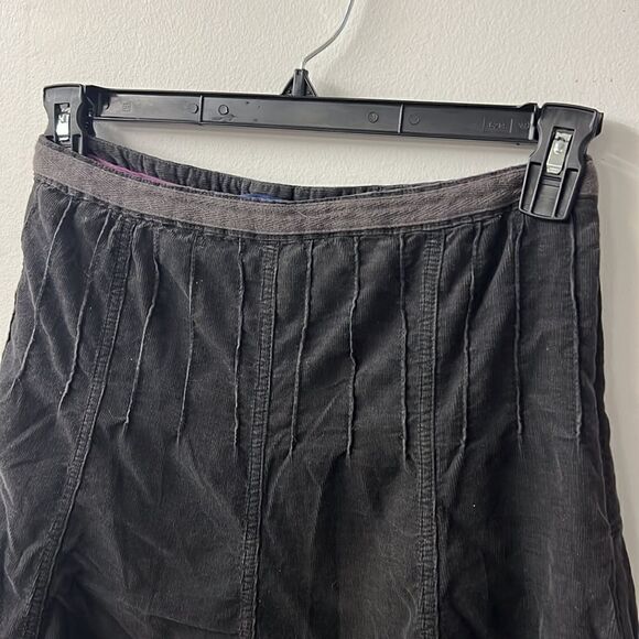 Boden Cord Skirt   - Picture 2 of 6